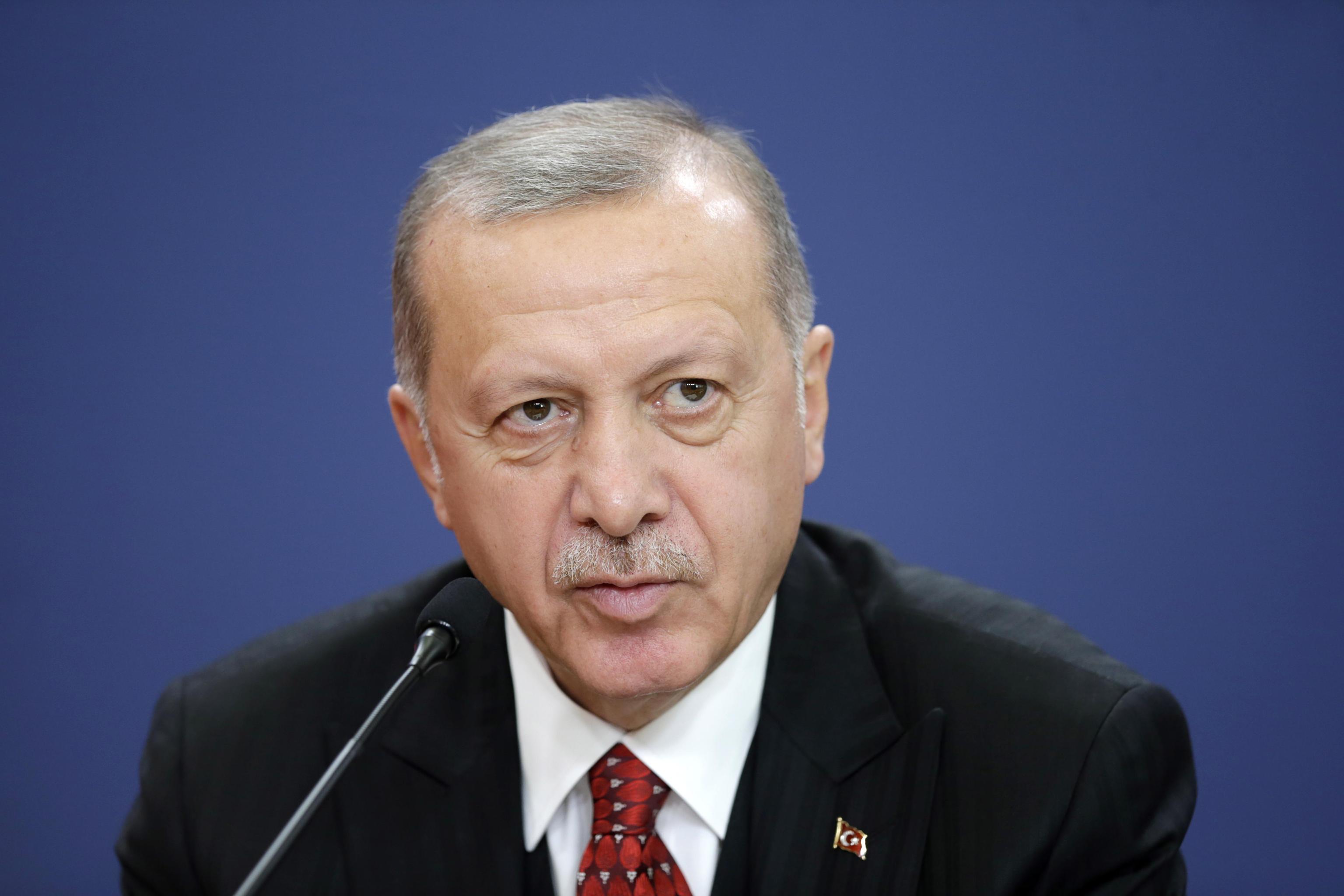 I Curdi e le difficoltà politiche di Erdogan