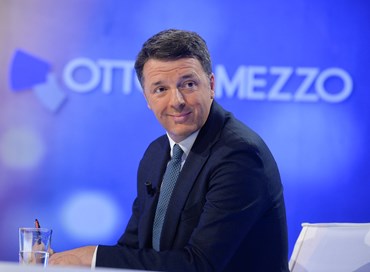 Renzi? No, grazie