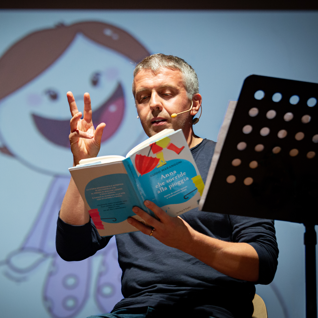 La Voce degli Scrittori, “Come stelle portate dal vento” 