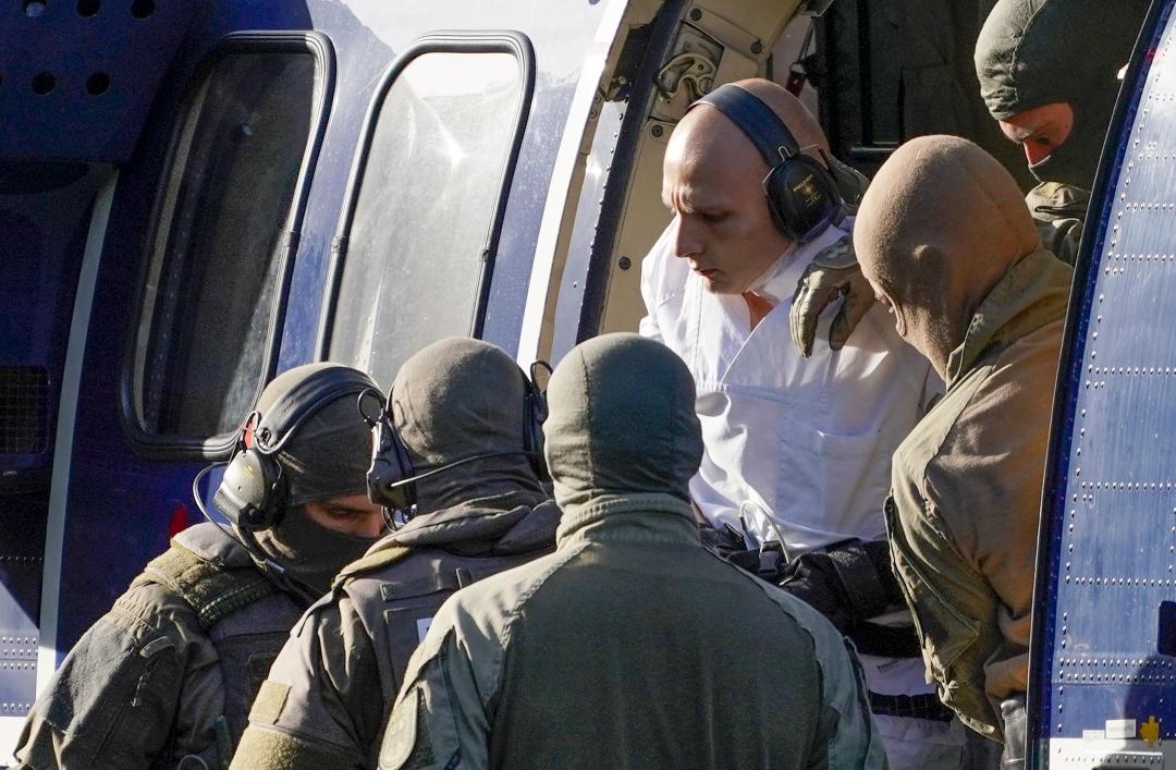 Germania, il neonazista di Halle poteva fare una strage