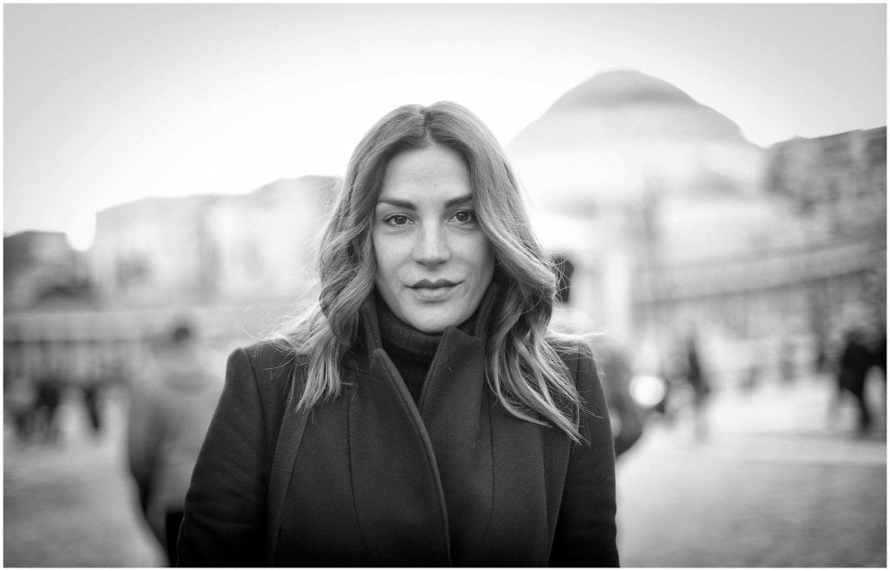 Sul treno con Amerigo verso la salvezza