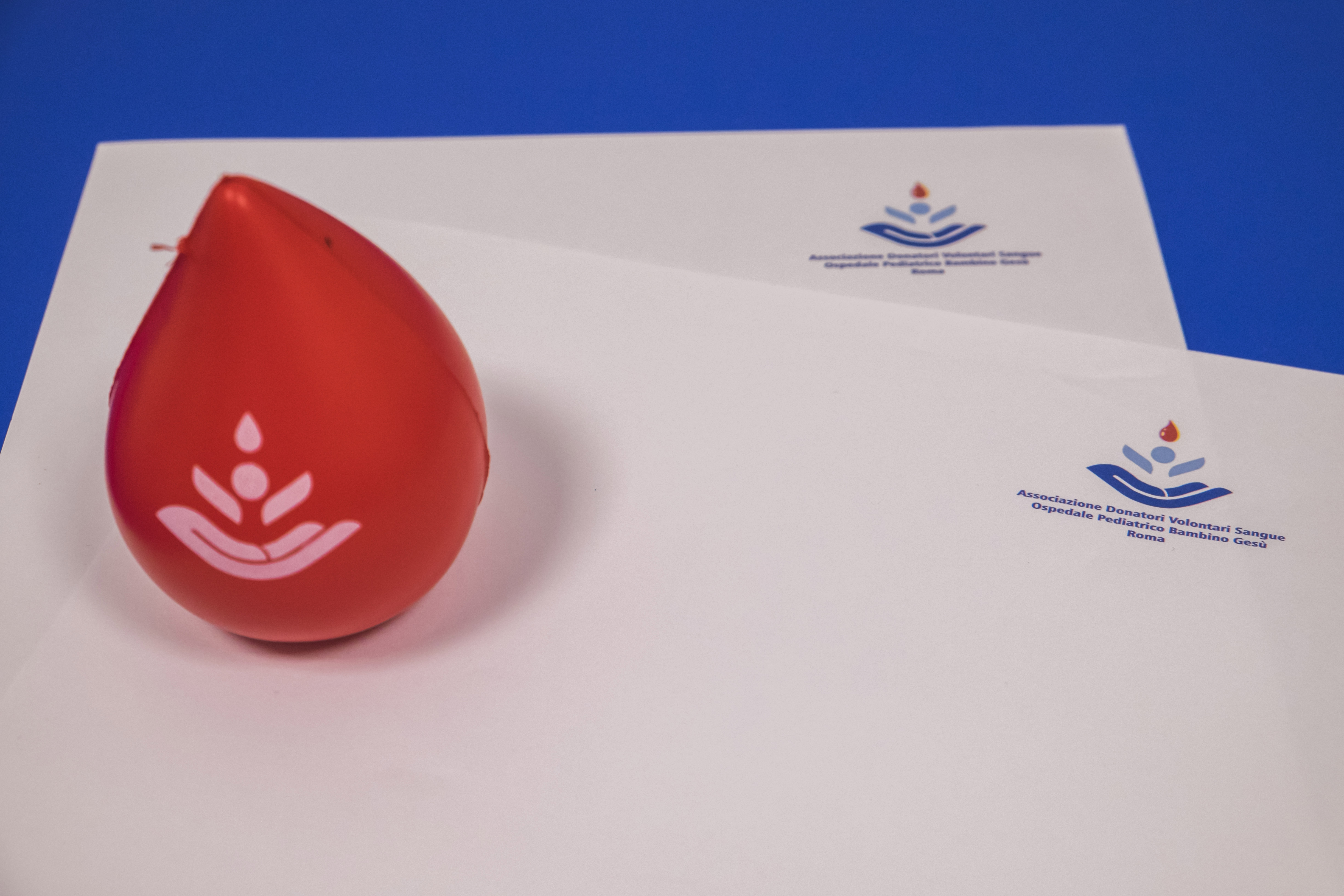 Donatori: buon sangue non mente