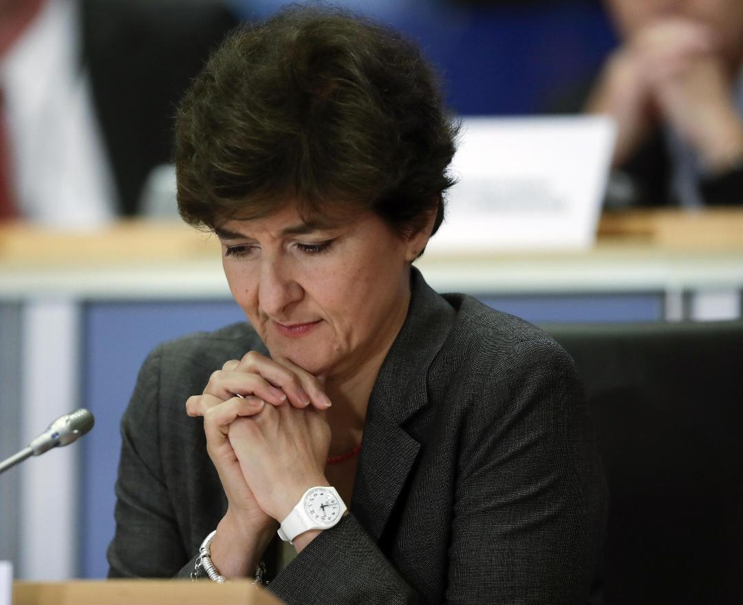 Bocciata la candidata francese alla Commissione Ue: Umiliato Macron