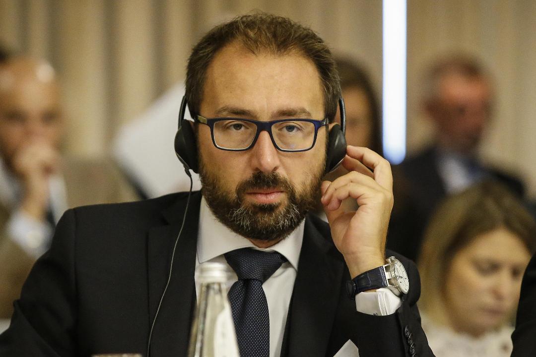 Evasione fiscale: la furia giustizialista di Bonafede