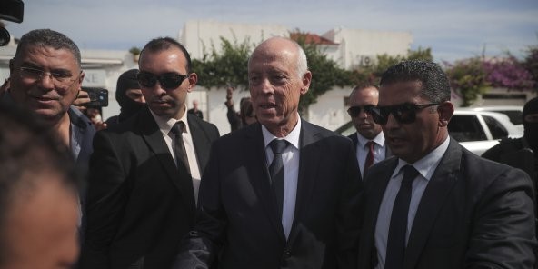 La Tunisia di Saïed ed il “conservatorismo laico” 