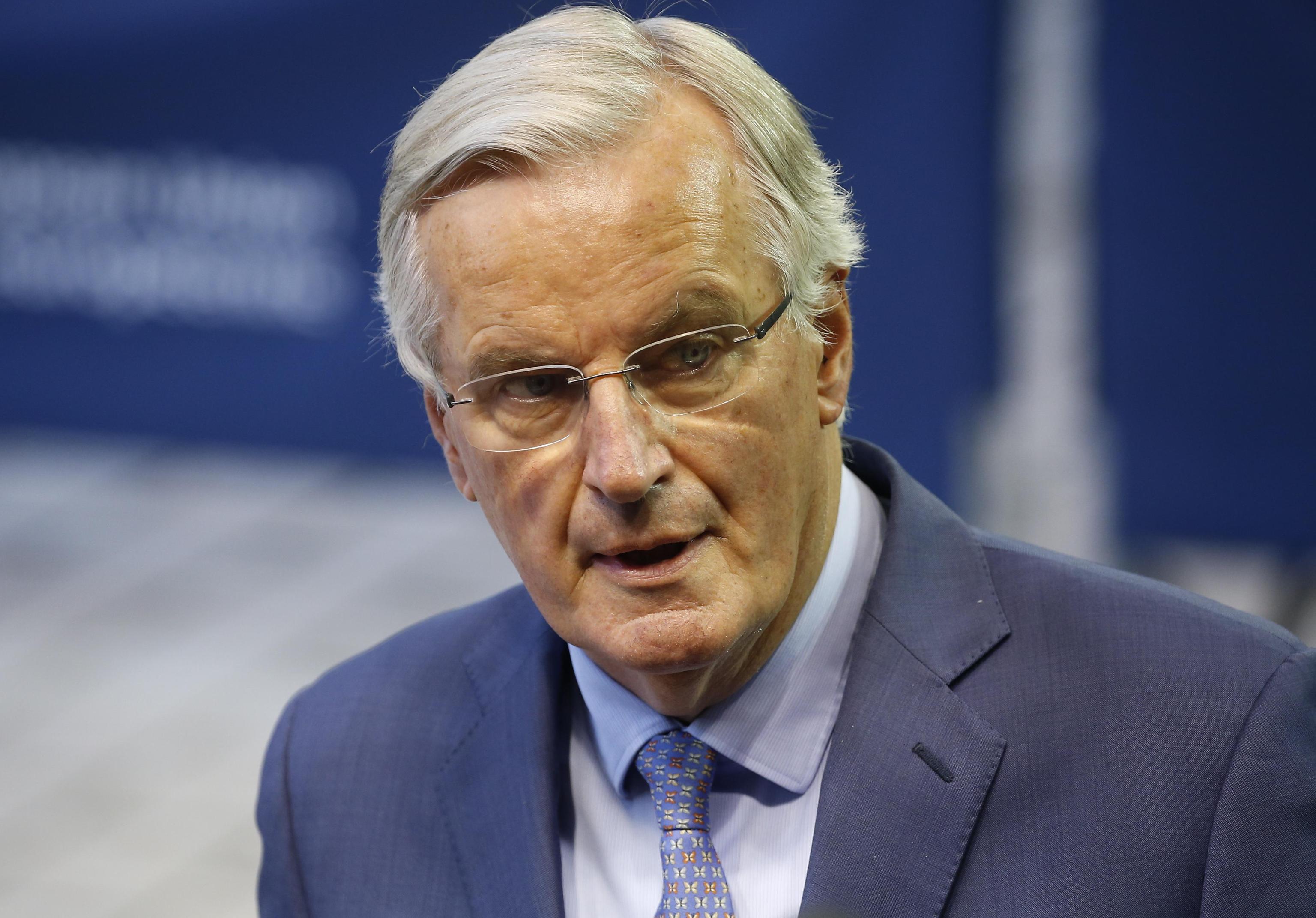 Brexit, Barnier: “Accordo ancora possibile”