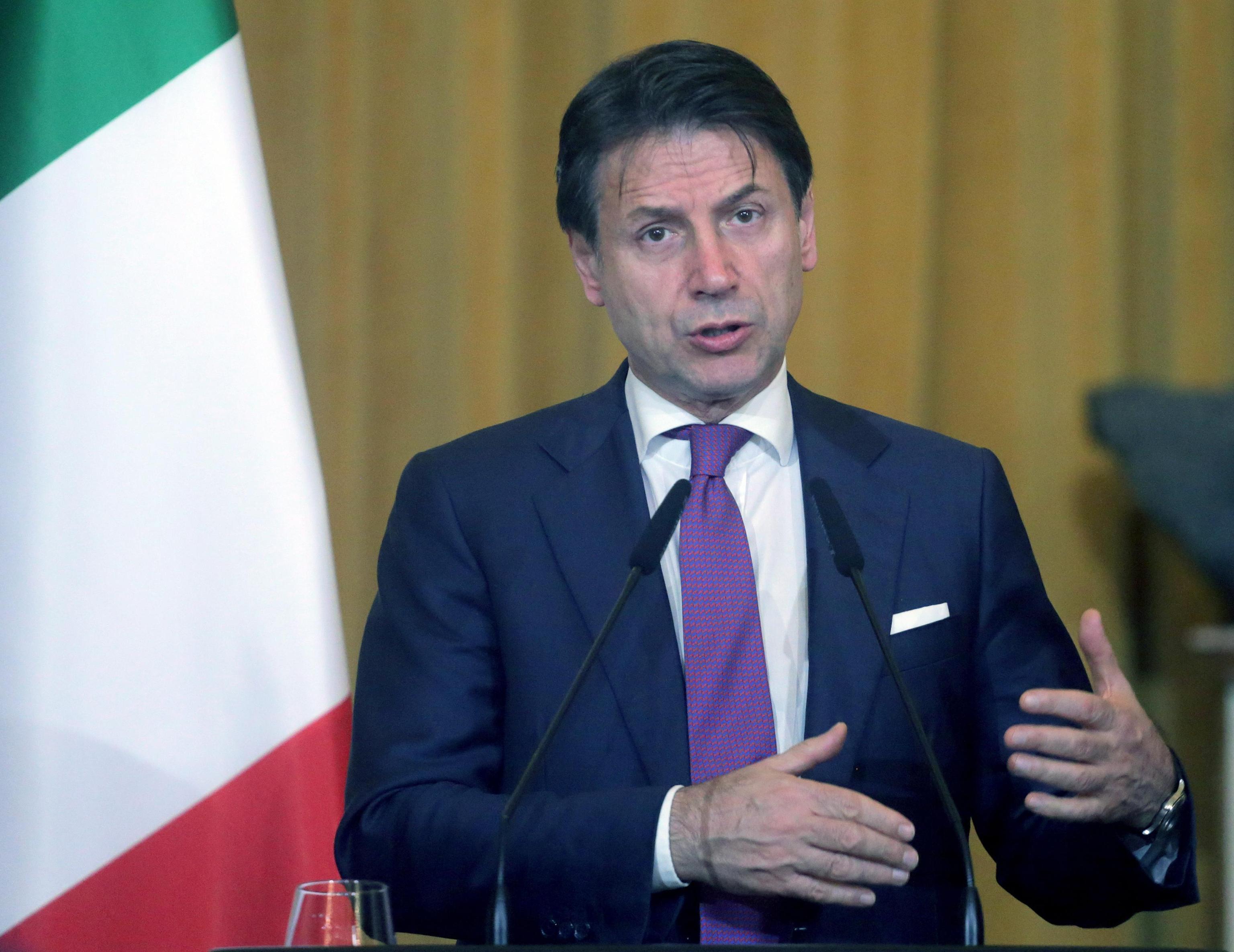 Quadro bloccato ma Governo precario