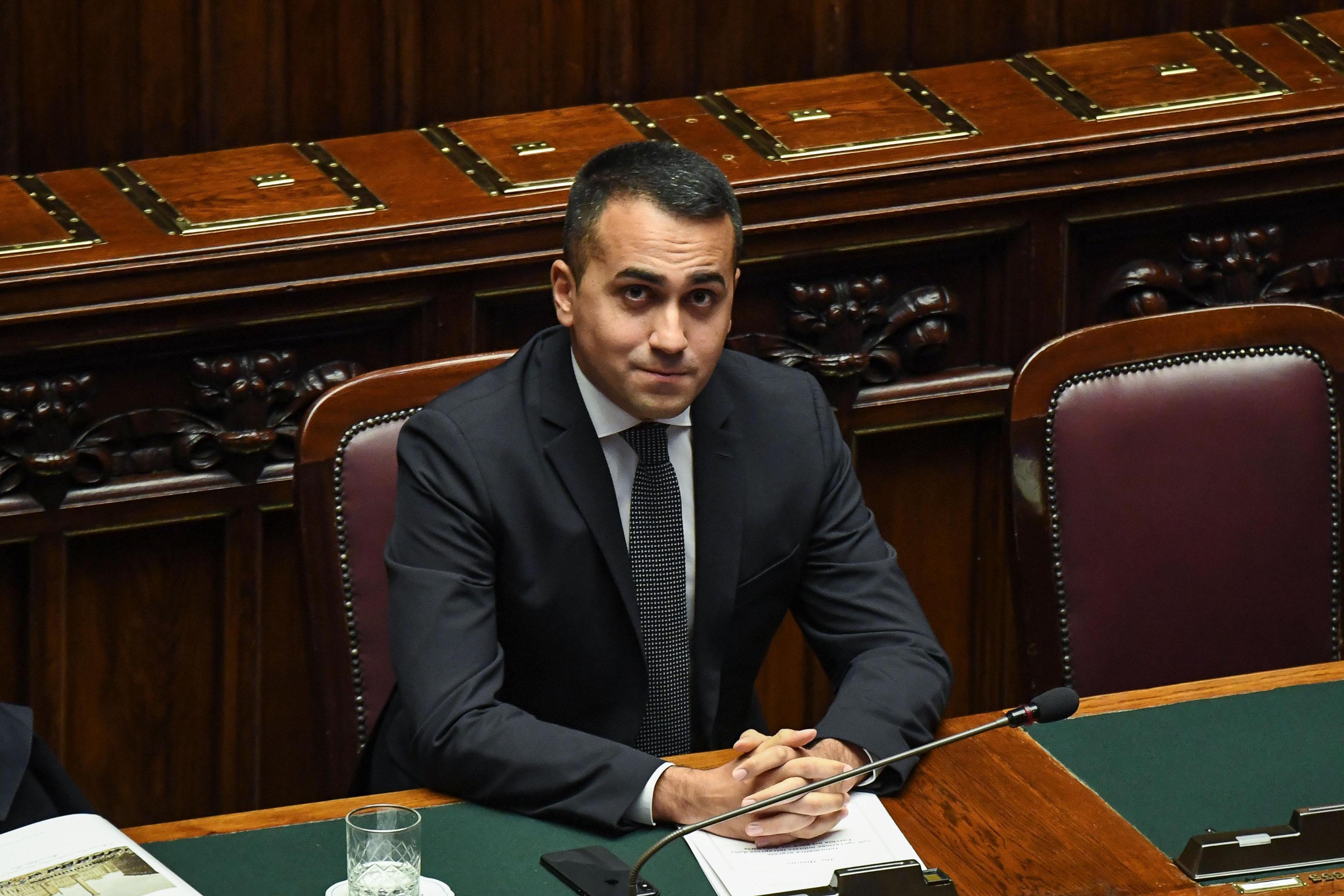 Il genio della fiscalità verde