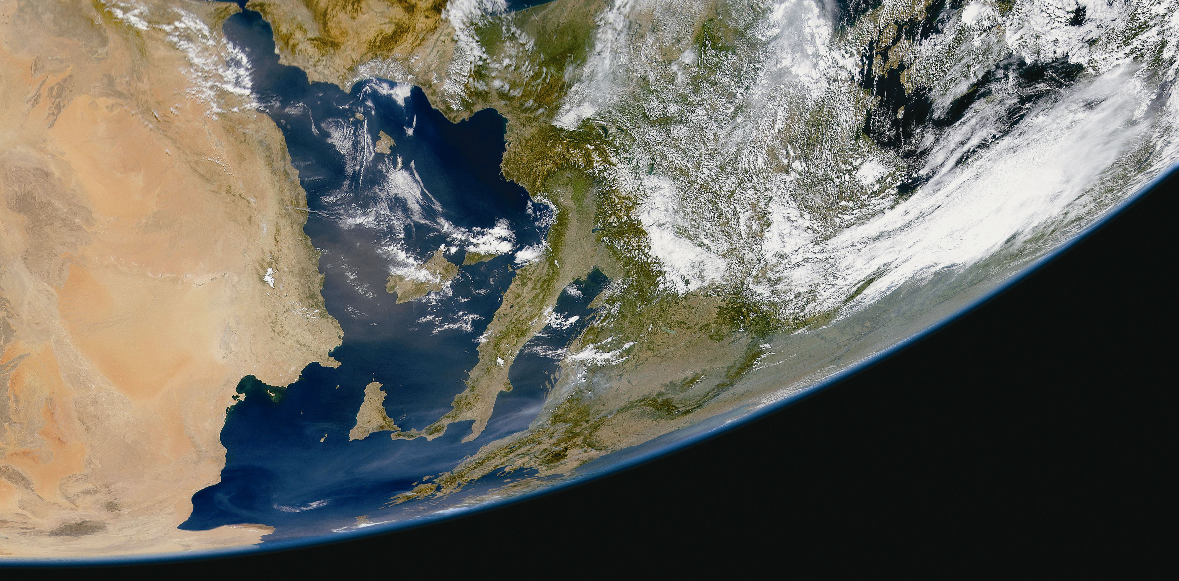 Il MedaWeek 2019 e il commercio nel Mediterraneo