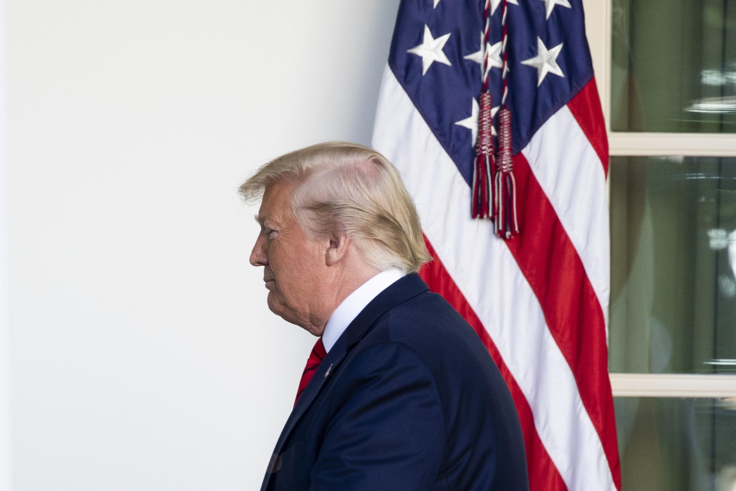 Se Trump sceglie Erdogan