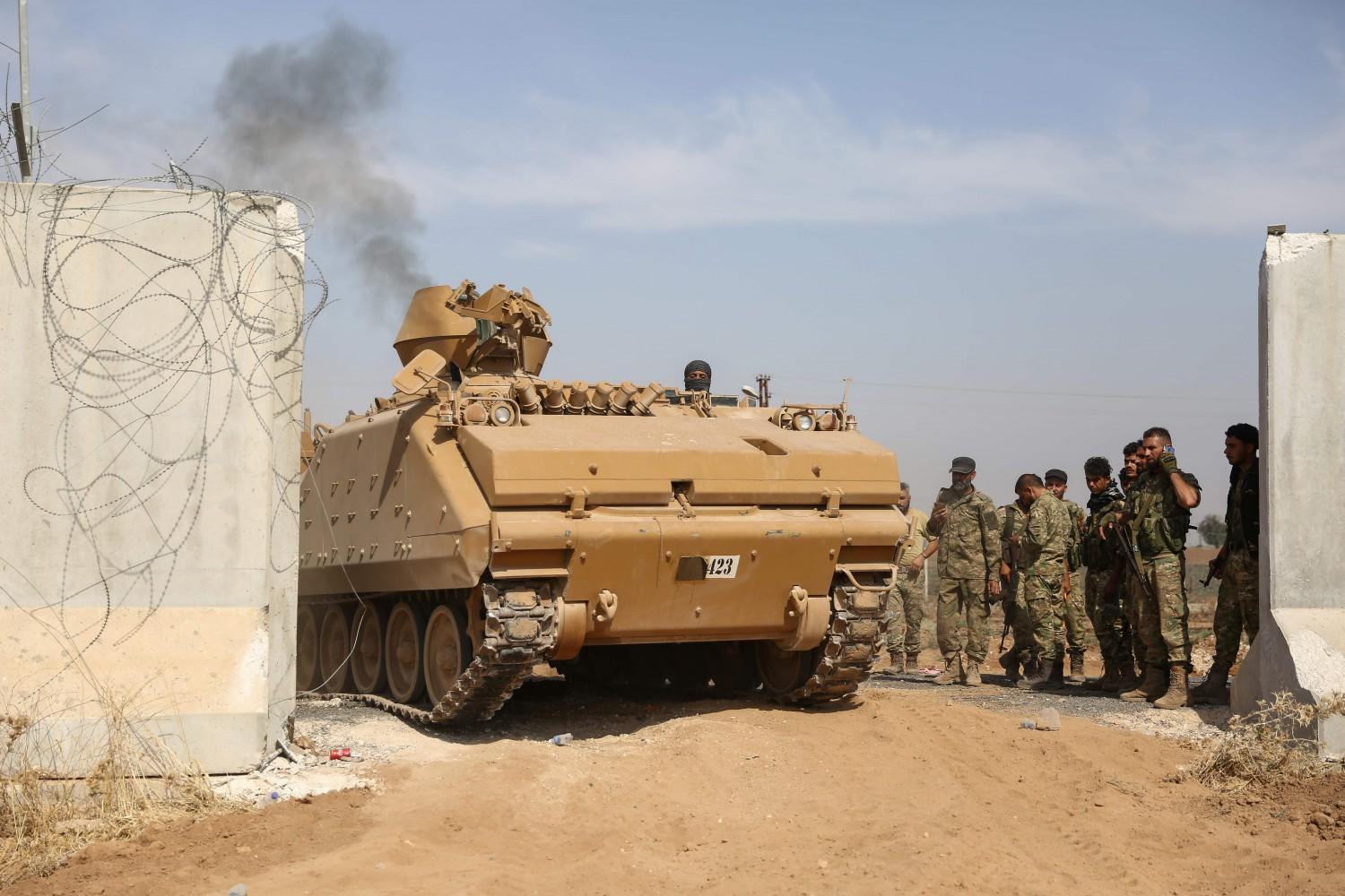 La vergogna dell’Occidente 