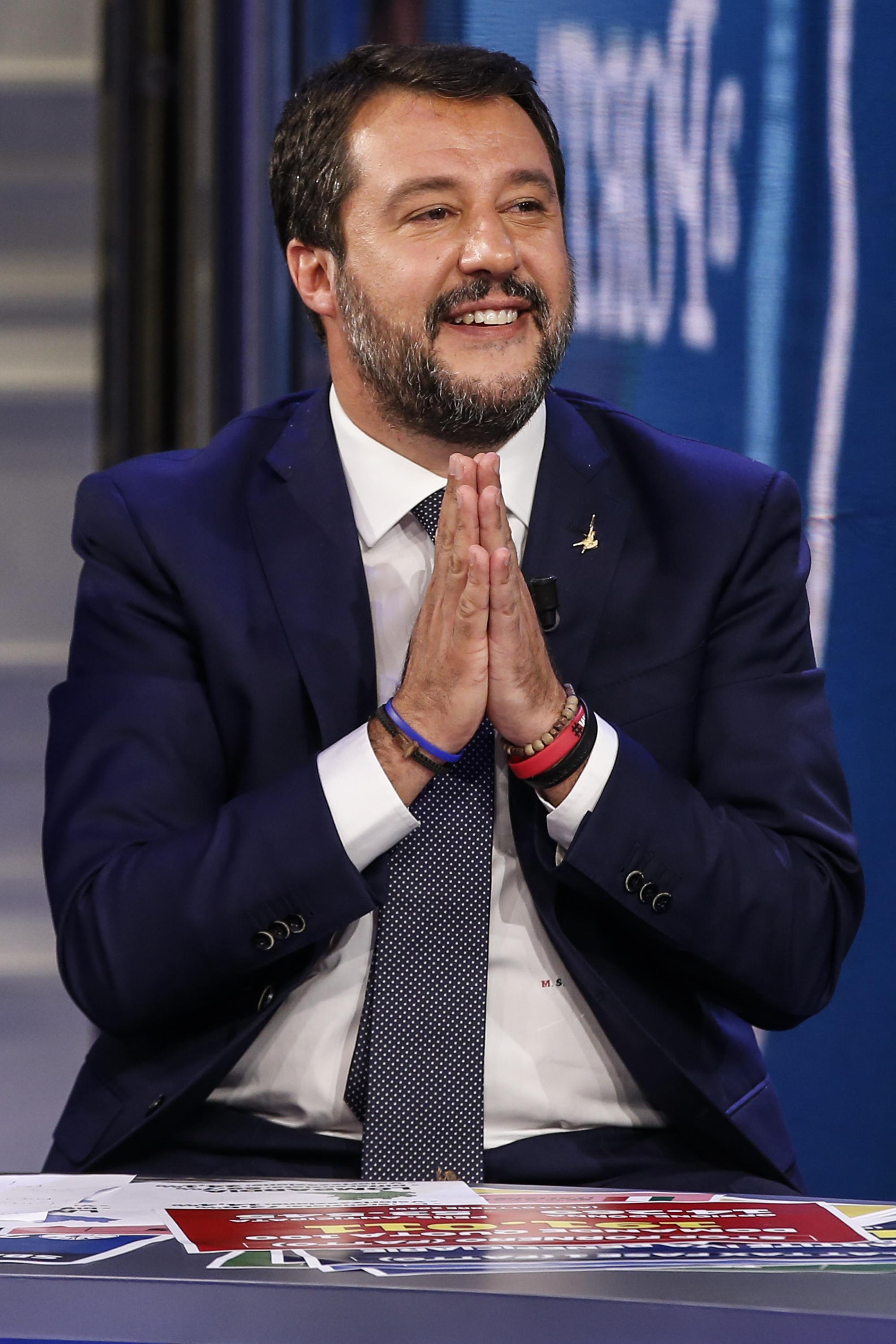 Meglio Salvini