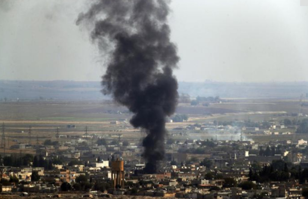 Siria: scontri nonostante il cessate il fuoco