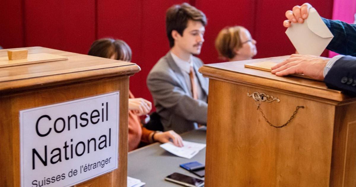 Elezioni in Svizzera: l’Udc arretra ma è il primo partito