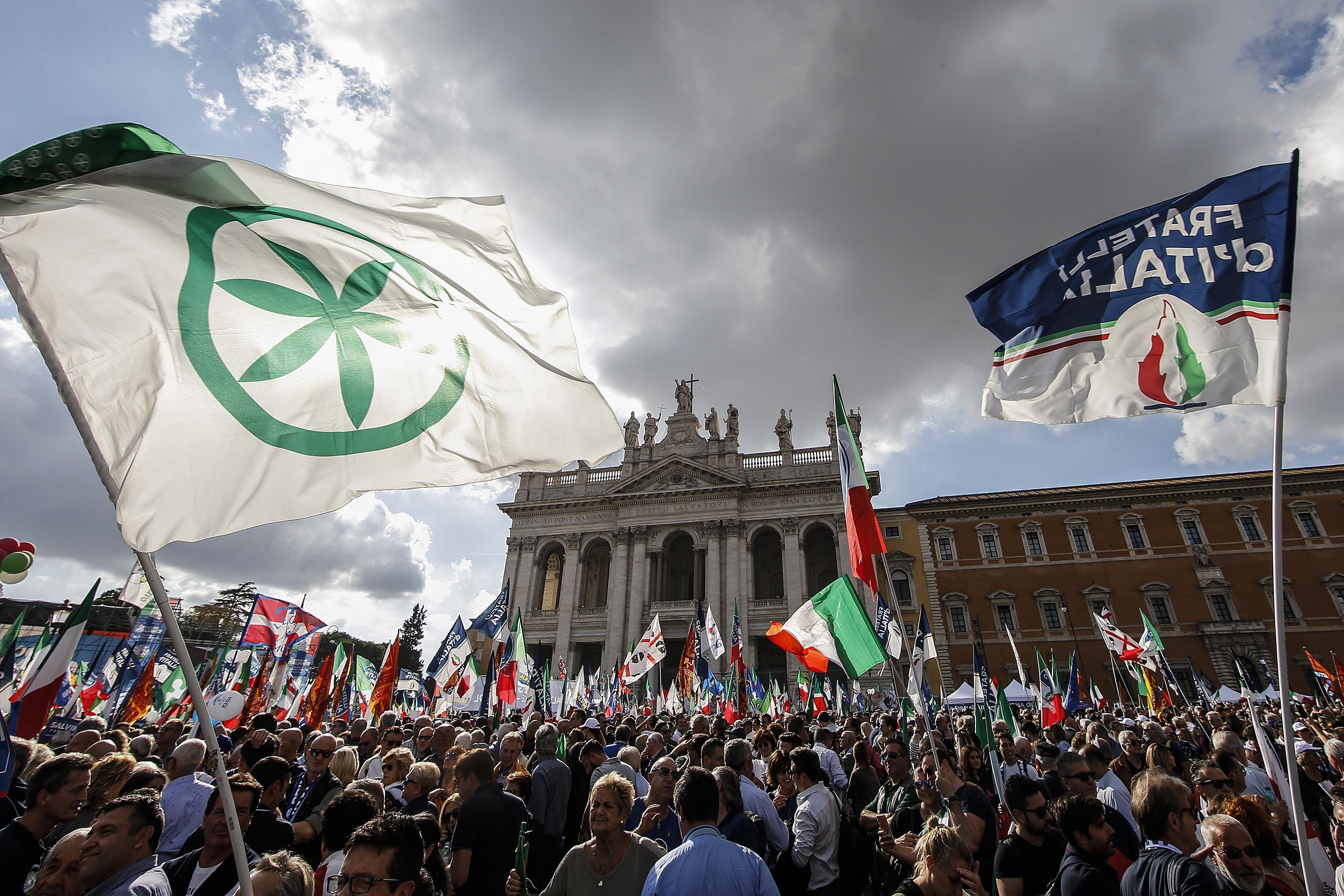 Mediaticamente scorretti