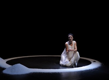 Dark Lady Macbeth