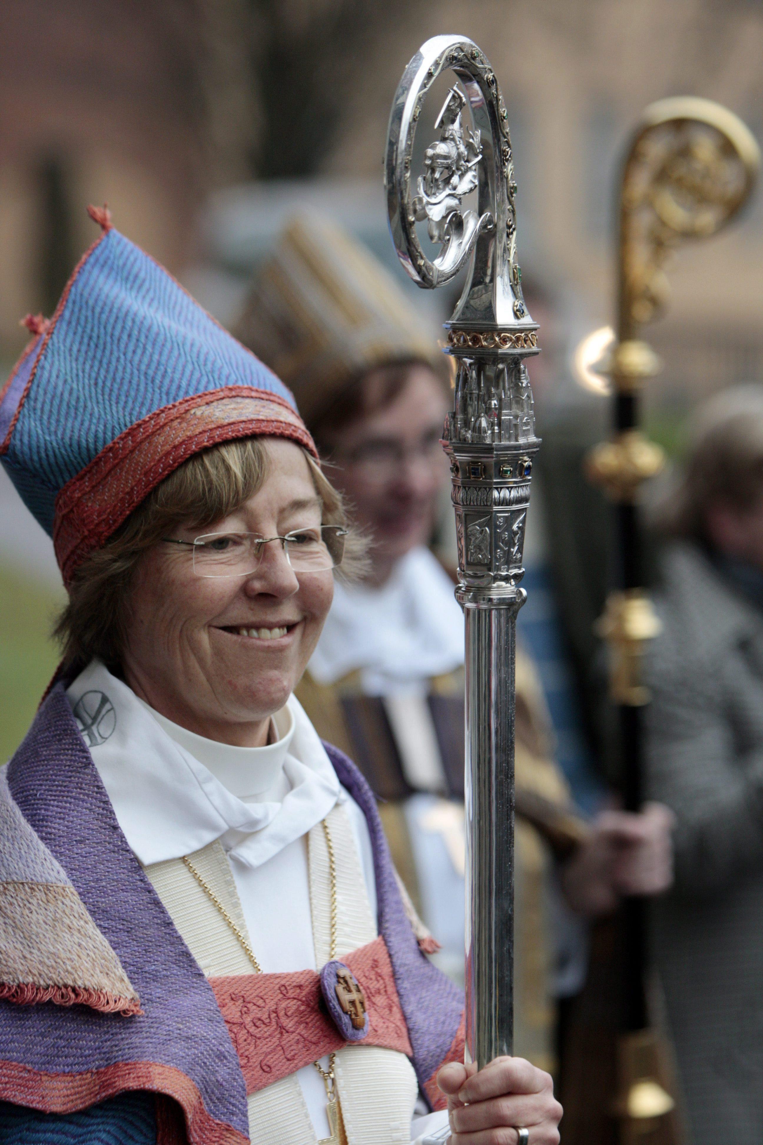 Protestantesimo Lgbt, avanti tutta! 
