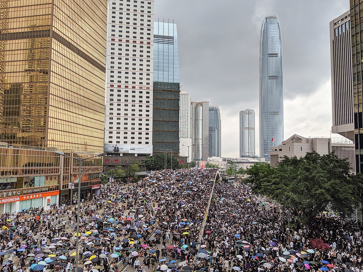 Hong Kong: ritirata legge sulle estradizioni
