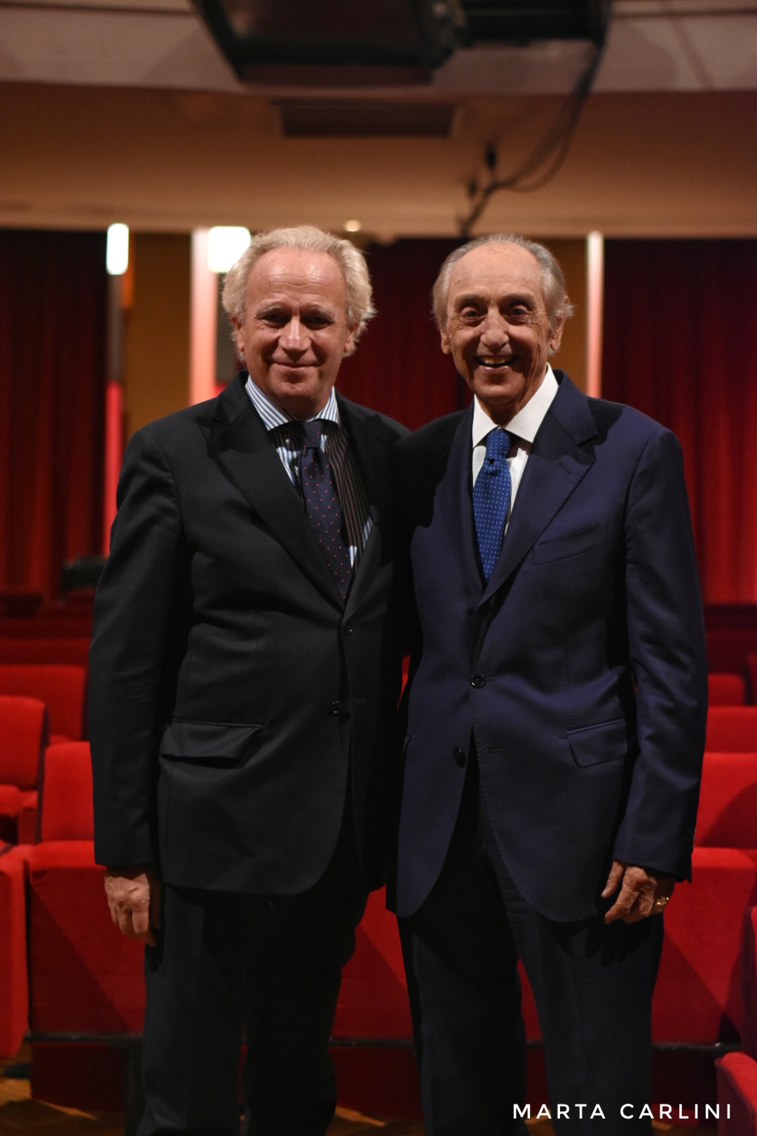 Le poesie di Emmanuele Emanuele al Teatro Quirino