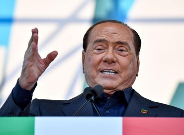 Regionali, Berlusconi: “Centrodestra vince solo con noi”