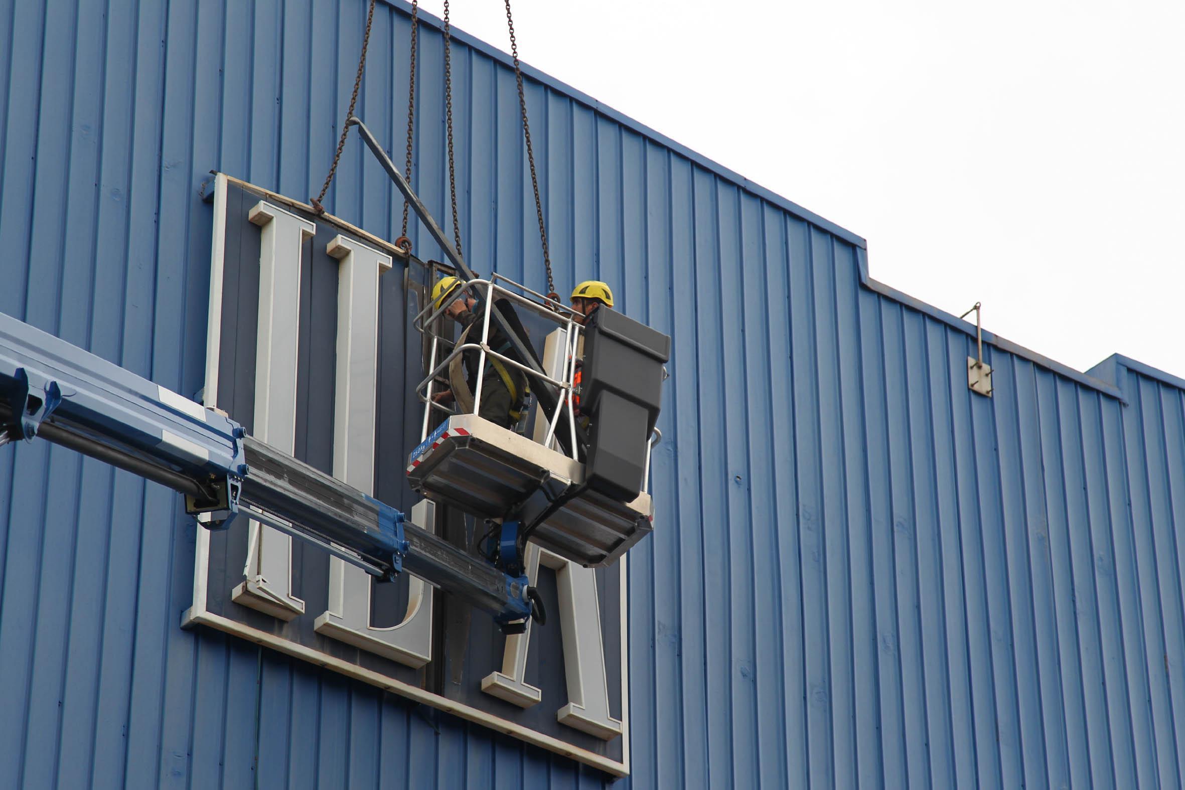 La classe operaia va in Cassa integrazione