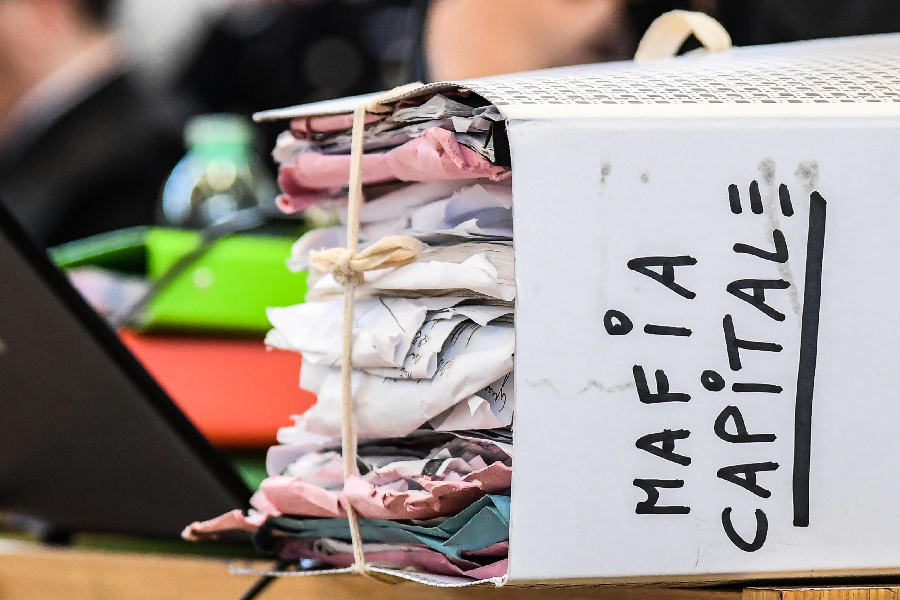 416 Bis, 37 anni dopo: l’associazione è mafiosa quando è mafiosa