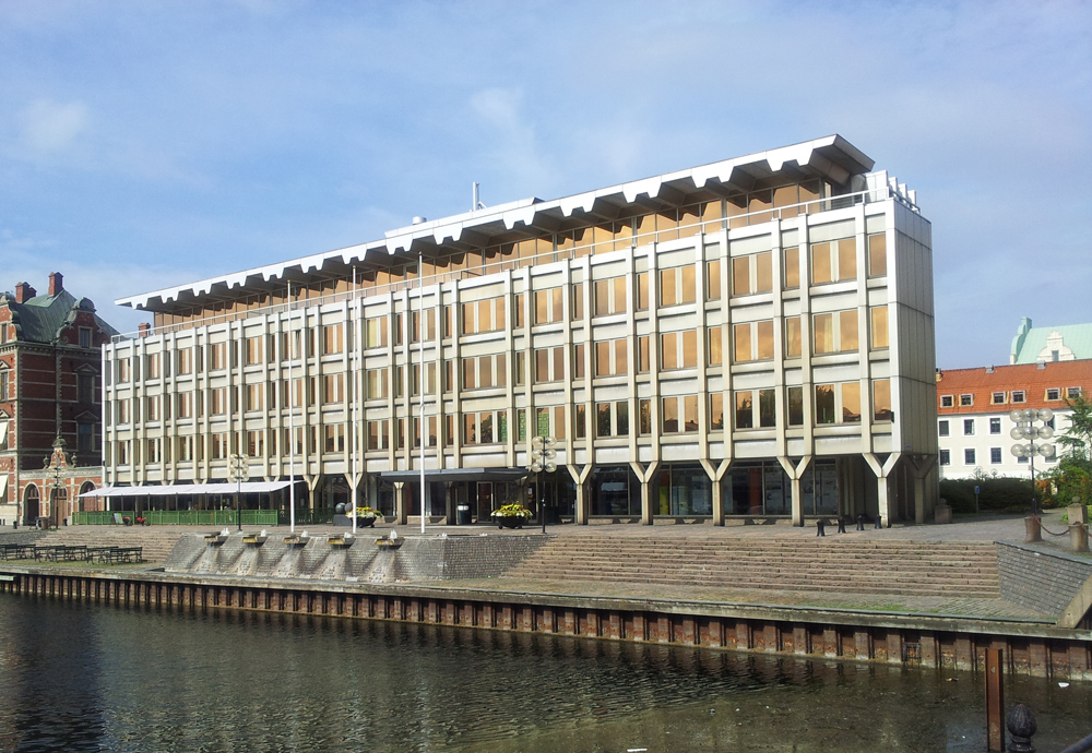 La Svezia è fuori controllo