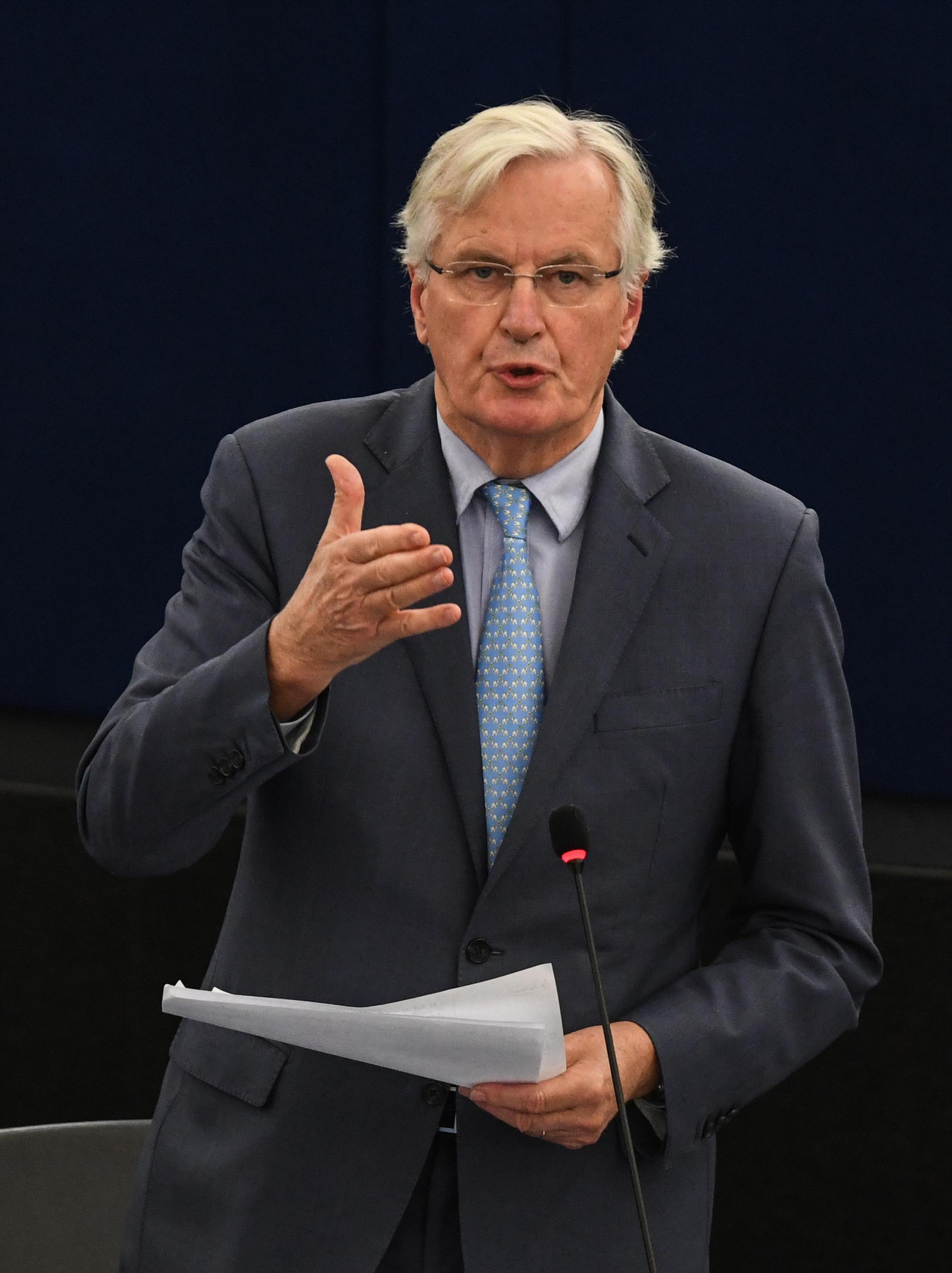 Brexit, Ue dice sì alla proroga: ora si discute la durata