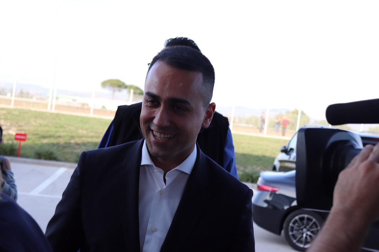 I tagli fiscali di Giggino