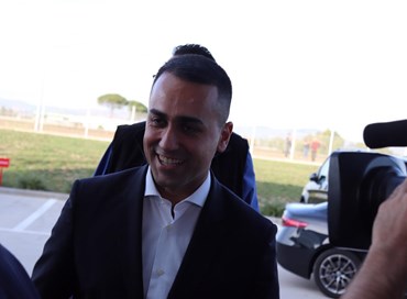 I tagli fiscali di Giggino