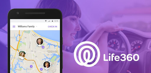 “Life360”, geolocalizzare la famiglia