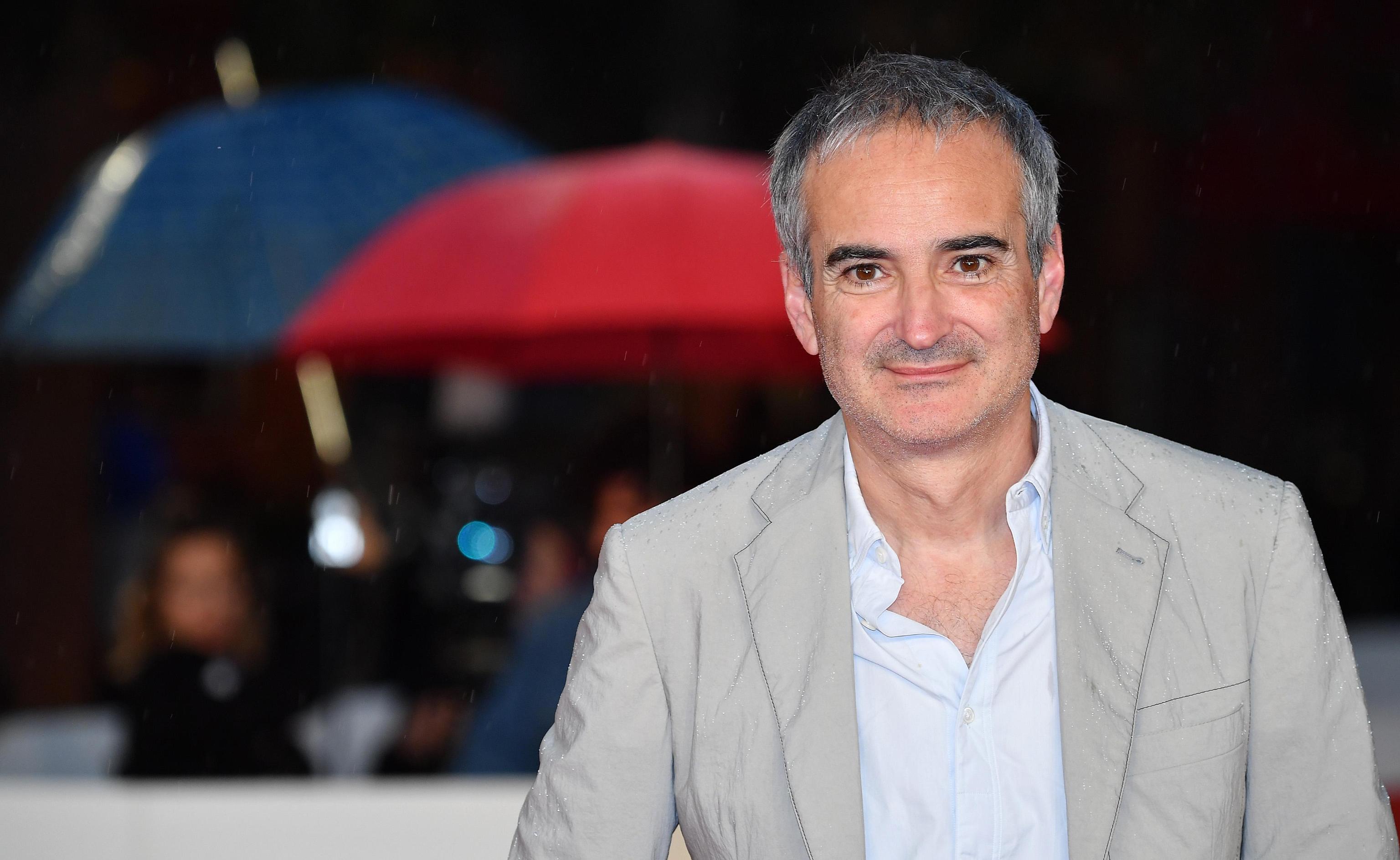 Assayas: “La Nouvelle Vague ha reinventato l’arte cinematografica”