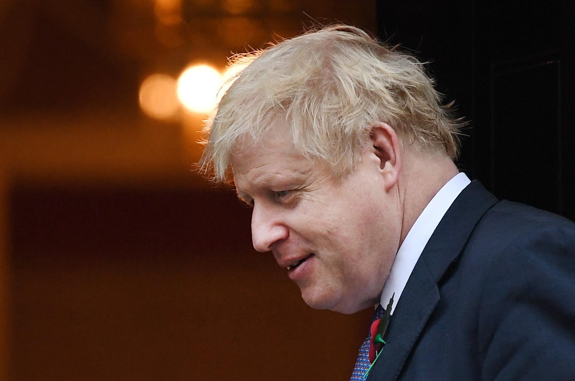 Svolta Brexit: “L’Ue dice sì al 31 gennaio”