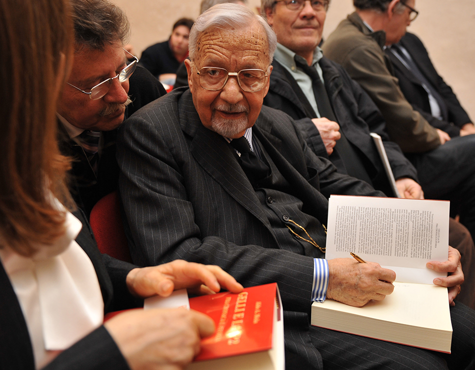 Uno tsunami italiano: il caso P2