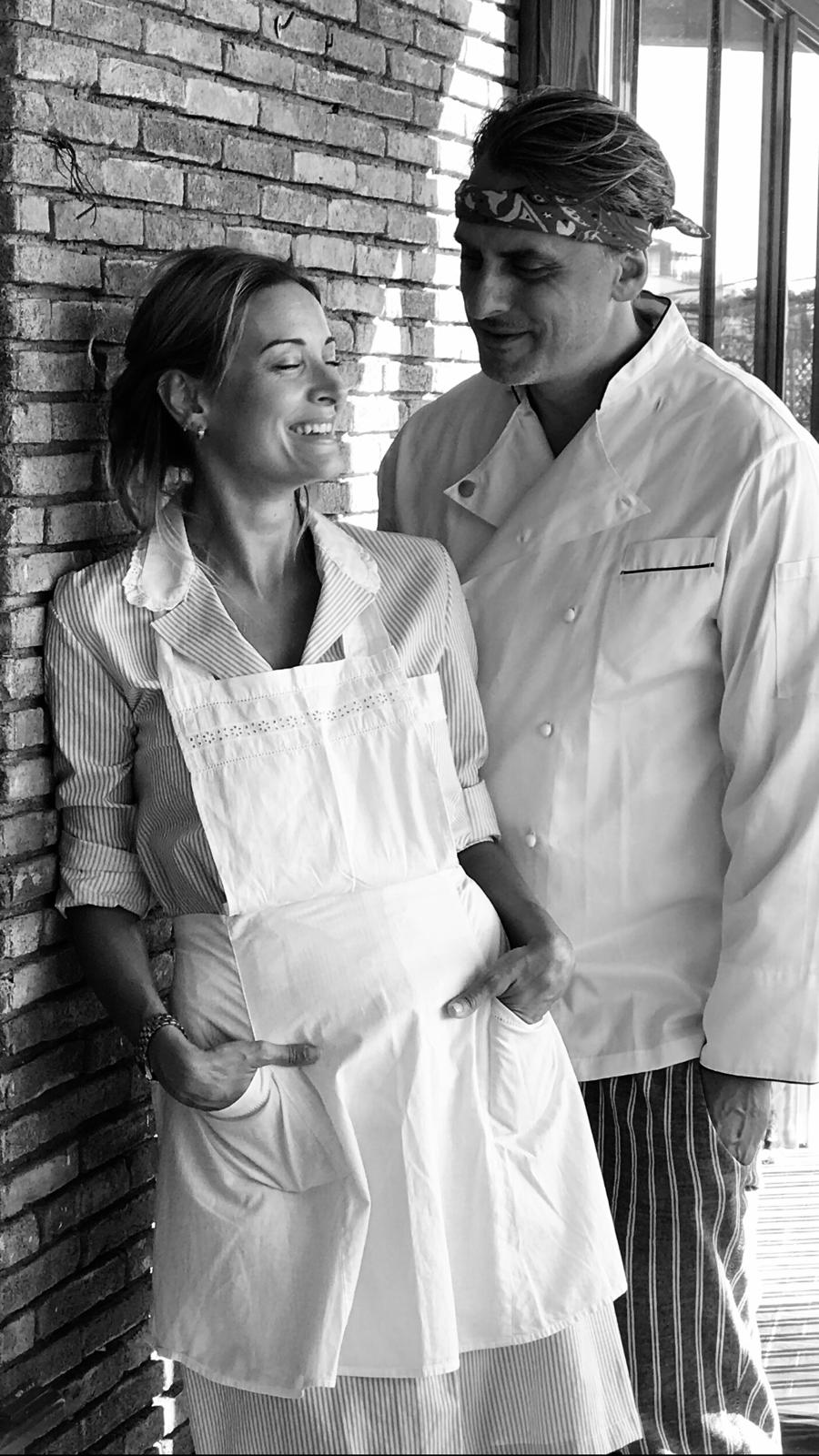 “Paura d’amare” al Brancaccino