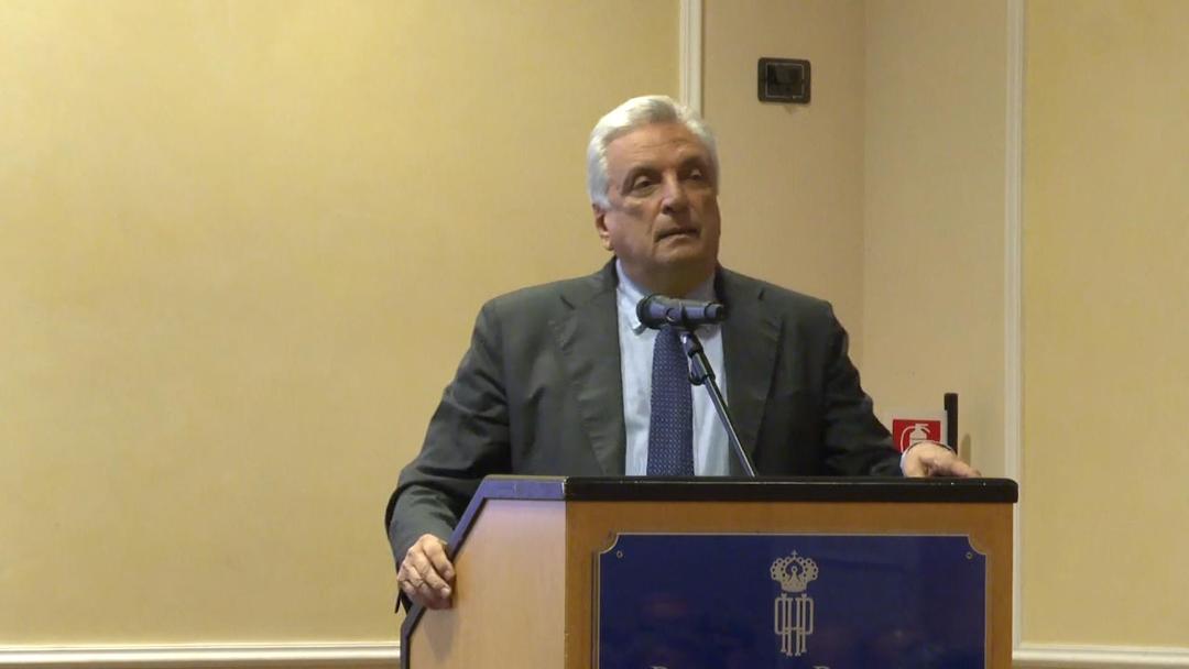 Destra Liberale, gli interventi di Diaconale e Basini