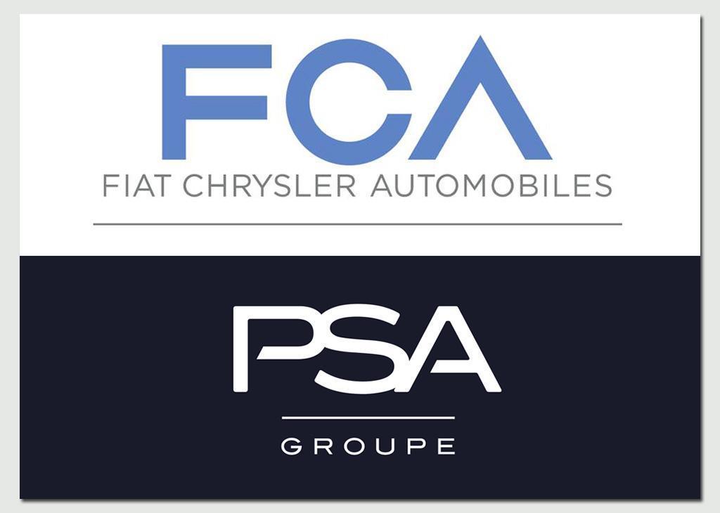 Fca-Peugeot: via libera alla fusione