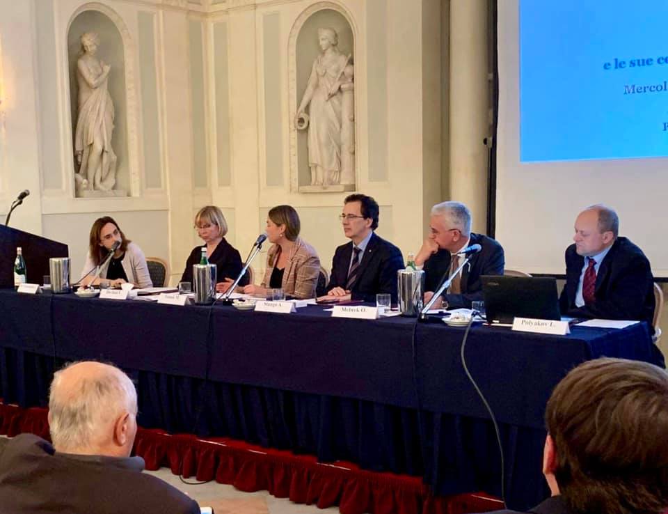 Non spegniamo i riflettori sull’occupazione russa dell’Ucraina