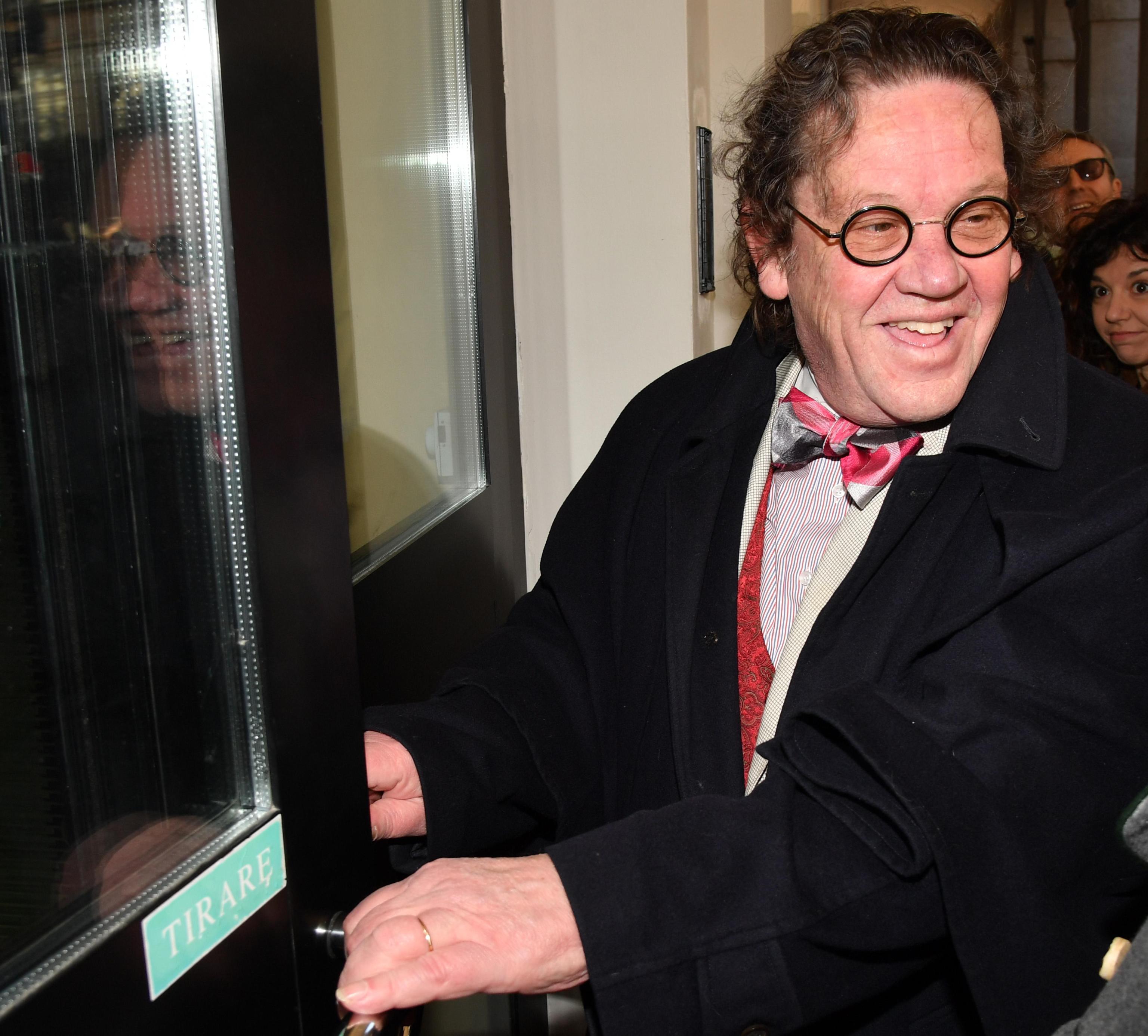 Daverio, quando le scuse non servono a niente