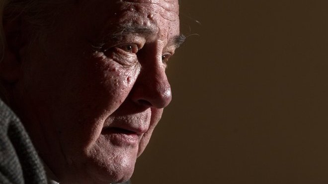 Vladimir Bukovskij. In memoriam 