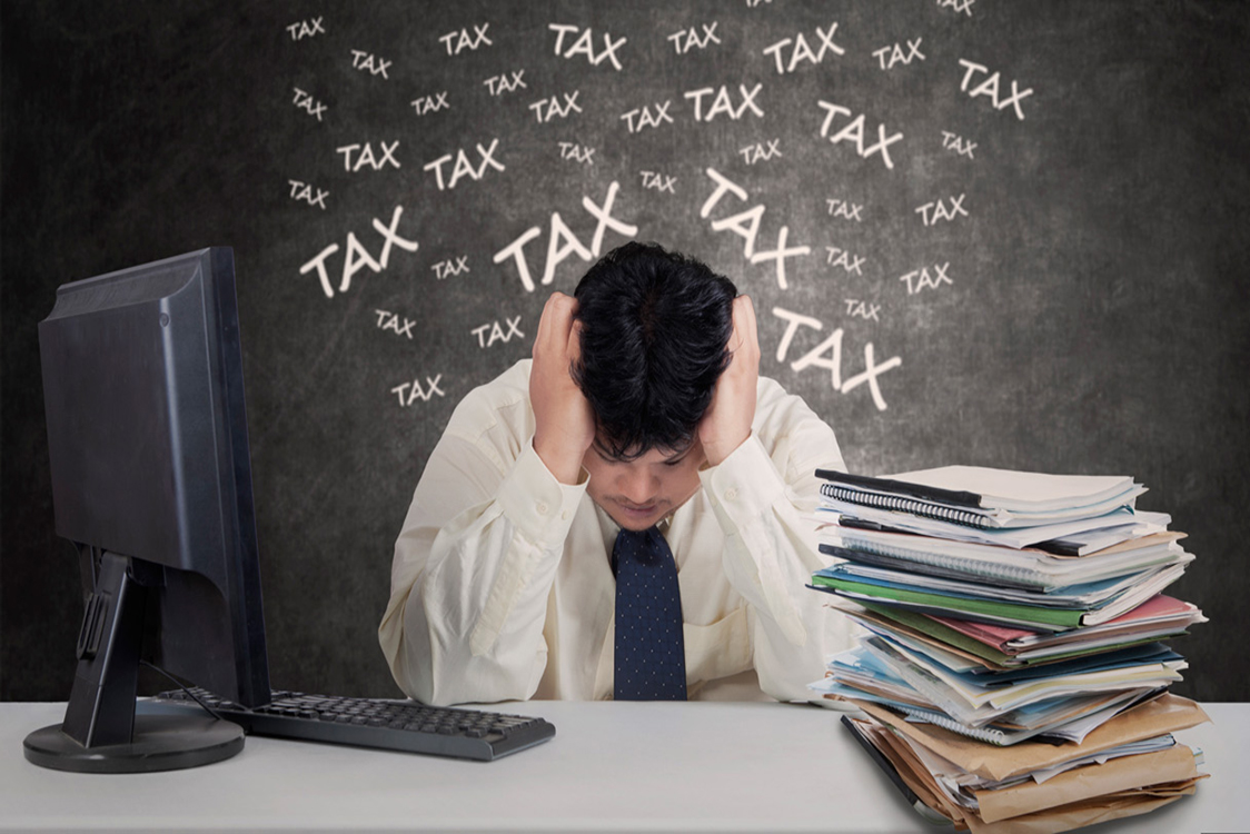 Le tasse occulte del Governo