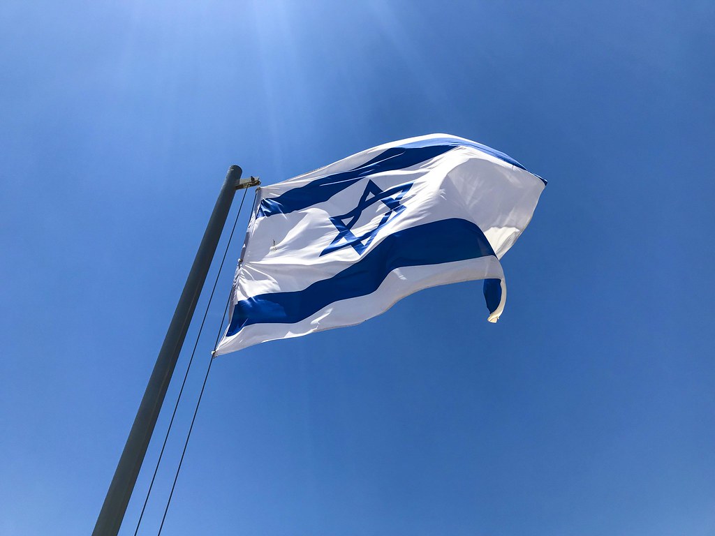 Destra e sinistra, i due negazionismi su ebrei e Israele