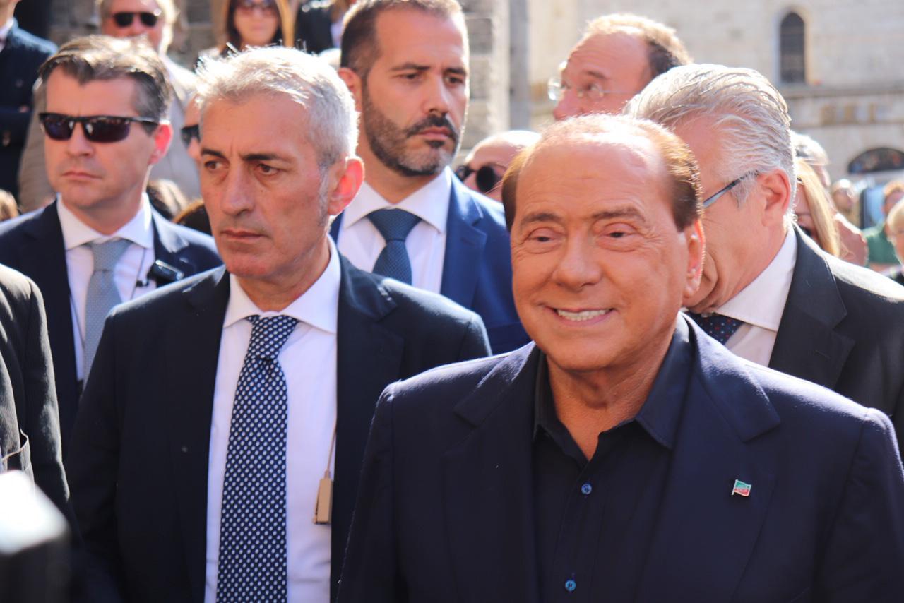 Berlusconi: “Creerò Altra Italia”, allarme tra i dirigenti di Fi