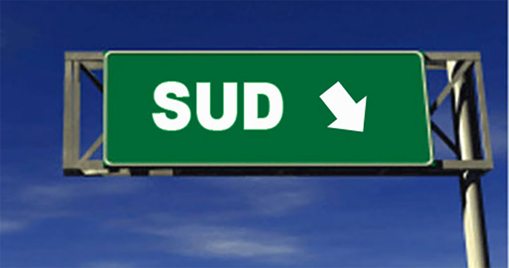 Svimez, la fuga dei giovani dal Sud continua  