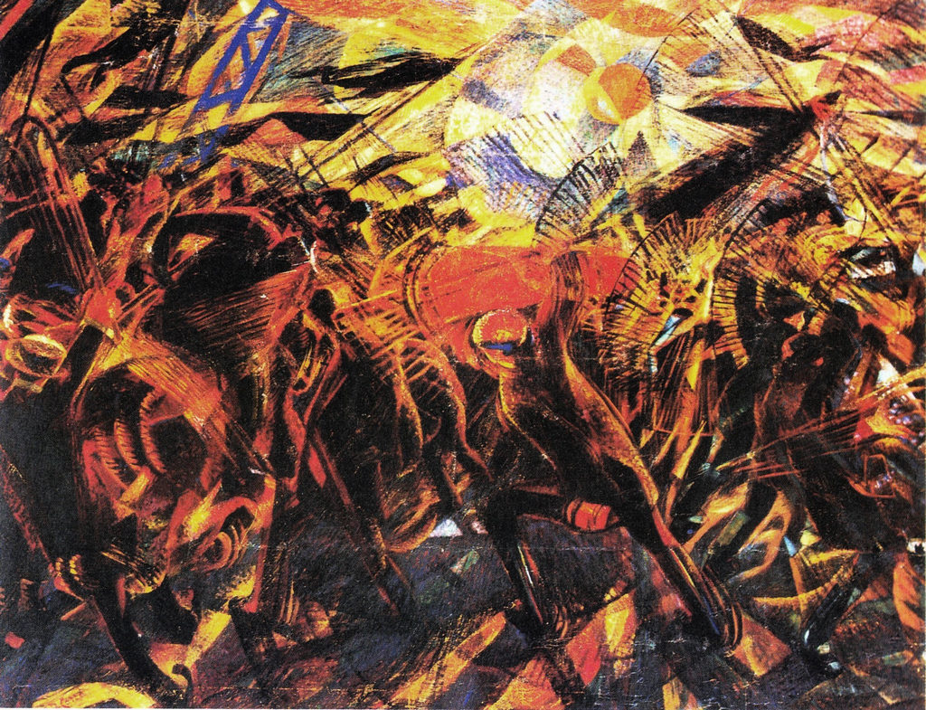 La realtà rifiutata dalla sinistra