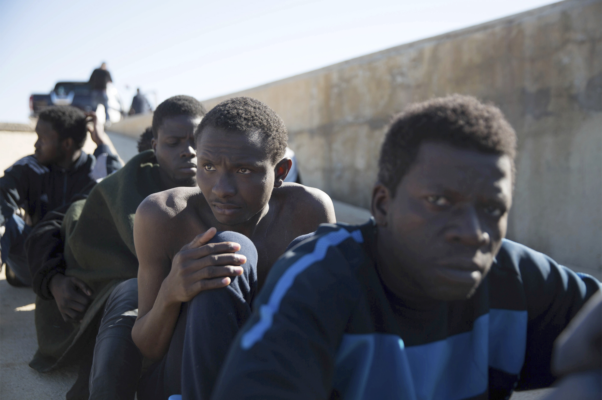 Italia e Libia rivedranno il Memorandum d’intesa sui migranti