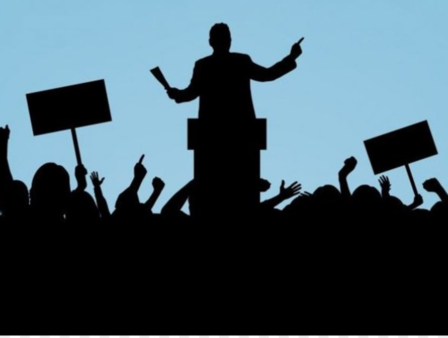 Le variazioni di tono della nuova Destra