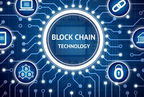 Futuro digitale: la Cina scommette sulla blockchain