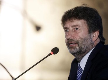 Franceschini lancia un nuovo patto con Renzi e M5s