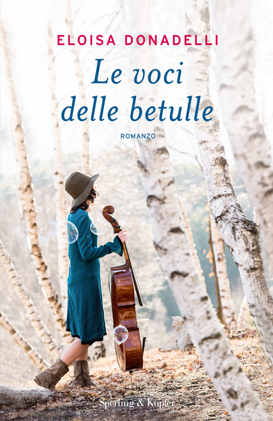 La Voce degli Scrittori, “Le voci delle betulle”